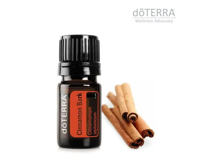 doTerra Cinnamon 5 ml