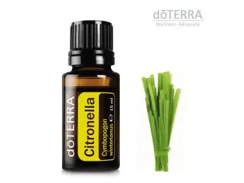 doTerra Citronela 15 ml