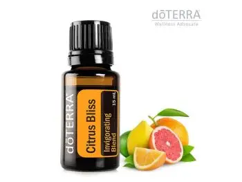 doTerra Citrus Bliss 15 ml