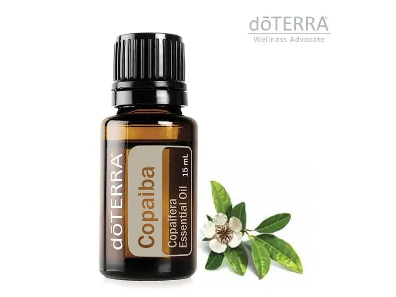 doTerra Copaiba 15 ml