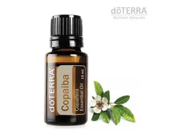 doTerra Copaiba 15 ml