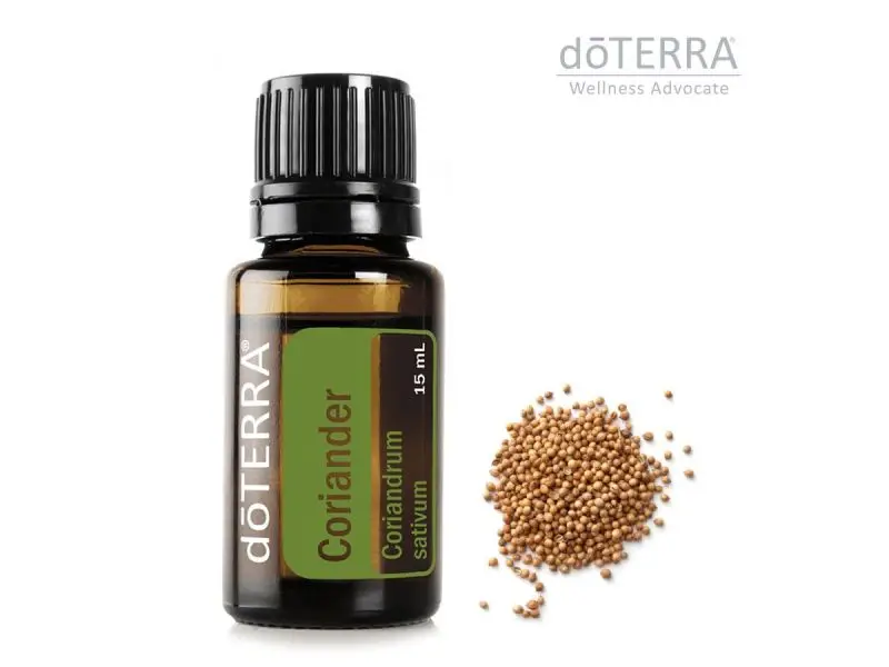 doTerra Coriander 15 ml