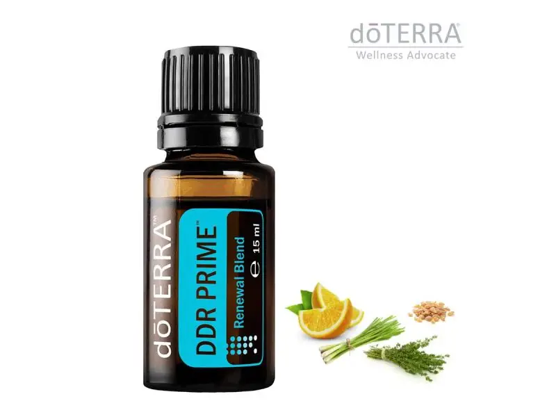 doTerra DDR Prime 15 ml