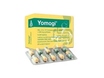 Yomogi cps dur 250 mg 1x20 ks