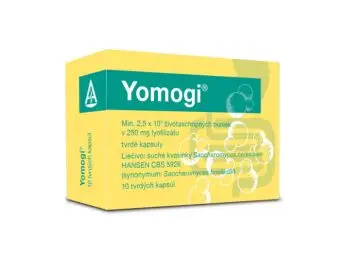 Yomogi cps dur 250 mg 1x10 ks