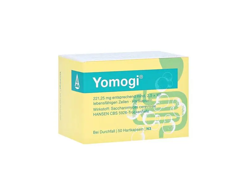 Yomogi cps dur 250 mg 1x50 ks