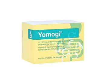 Yomogi cps dur 250 mg 1x50 ks