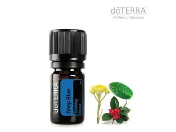 doTerra Deep Blue 5 ml