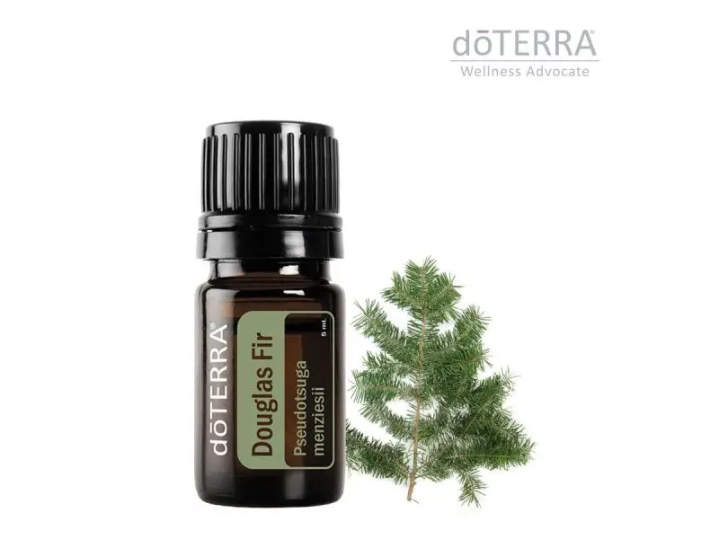 doTerra Douglas Fir 5 ml