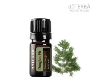 doTerra Douglas Fir 5 ml