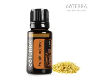 doTerra Frankincense 15 ml