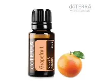 doTerra Grapefruit 15 ml