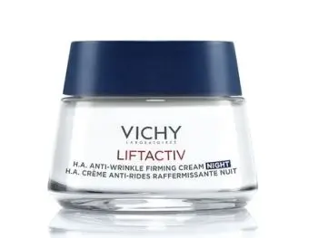 VICHY Liftactiv H.A. nočný krém 50ml