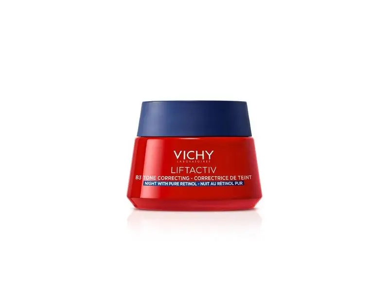 VICHY LIFTACTIV B3 NOČNÝ KRÉM 50ml