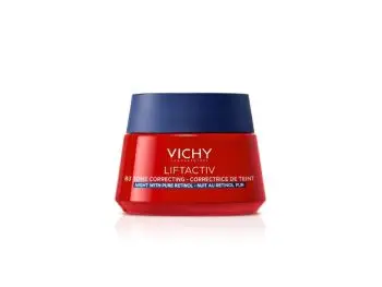 VICHY LIFTACTIV B3 NOČNÝ KRÉM 50ml