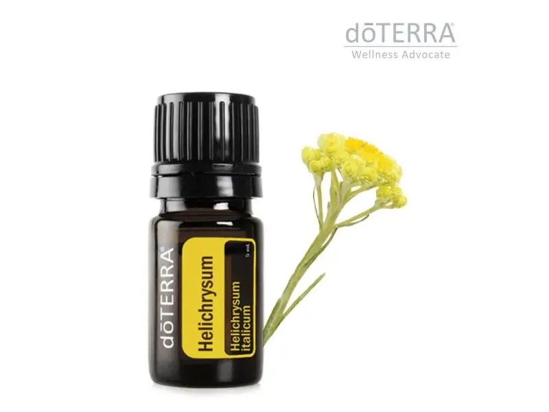 doTerra Helichrysum 5 ml