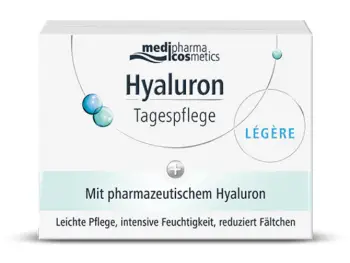 HYALURON LEGERE DENNÝ KRÉM 50 ml