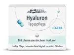 PHARMA  HYALURON denný krém LEGERE 50 ml