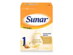 SUNAR COMPLEX 1 600 g - od narodenia