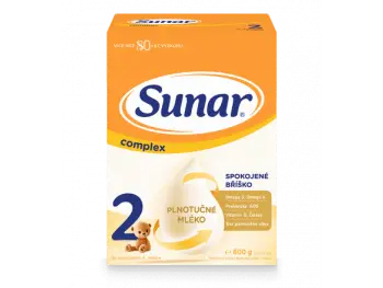 Sunar complex 2 600 g