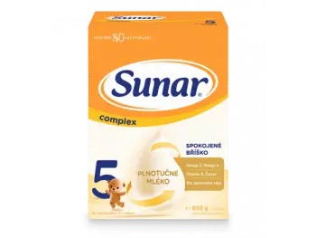 Sunar complex 5 600 g