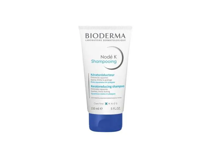 BIODERMA NODE K šampón 150ml