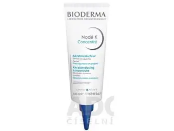 BIODERMA NODE K koncentrát  100ml