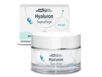 HYALURON RICHE DENNÝ KRÉM 50ml