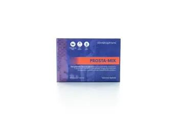 Slovakiapharm PROSTA-MIX 60 ks