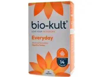 Bio-Kult Everyday cps (14 kmeňov) 1x60 ks