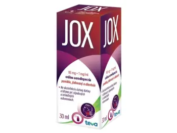 JOX spray 30 ml