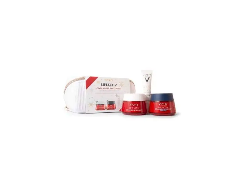 VICHY LIFTACTIV COLLAGEN SPECIALIST  VIANOCE 2024