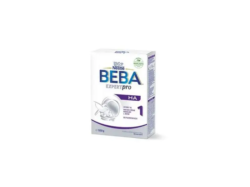 BEBA EXPERTpro HA 1