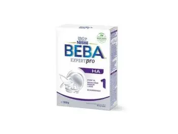 BEBA EXPERTpro HA 1