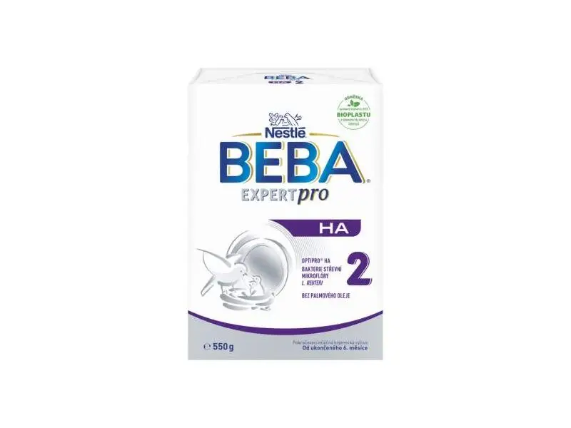 BEBA EXPERTpro HA 1