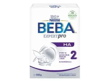 BEBA EXPERTpro HA 2