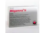 MILGAMMA N 50KS
