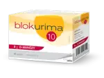 BLOKURIMA 2G D-MANOZY 10 vreciek