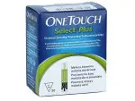 Testovacie prúžky OneTouch Select Plus 50 ks