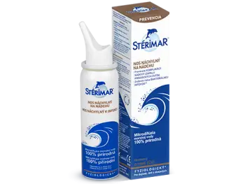 STERIMAR Cu SPREJ 50 ml