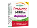 Probiotic 60 miliárd ULTRA STRENGTH 24 cps.