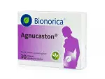 AGNUCASTON tbl flm (blis.) 1x30 ks