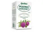 HERBEX PESTREC MARIÁNSKY sypaný čaj 120 g