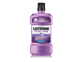 LISTERINE TOTAL CARE 250ml