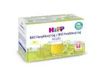 HiPP BIO Feniklový čaj (od ukonč. 1. týždňa) nálevové vrecúška 20x1,5 g (30 g) 