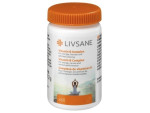 LIVSANE Vitamín B komplex 60 tabliet