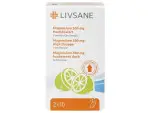 LIVSANE Magnézium 500 mg 20 šumivých tabliet