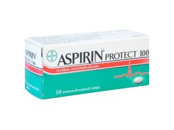 Aspirin Protect 50x100mg