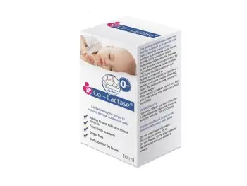 Co-Lactase gtt 1x10 ml